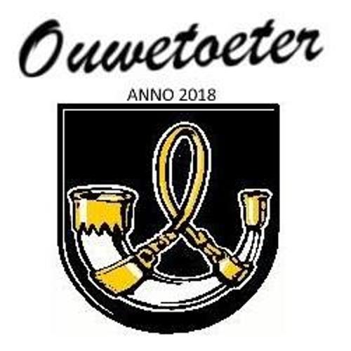 Brouwerij Ouwetoeter logo Brouwerij Ouwetoeter logo